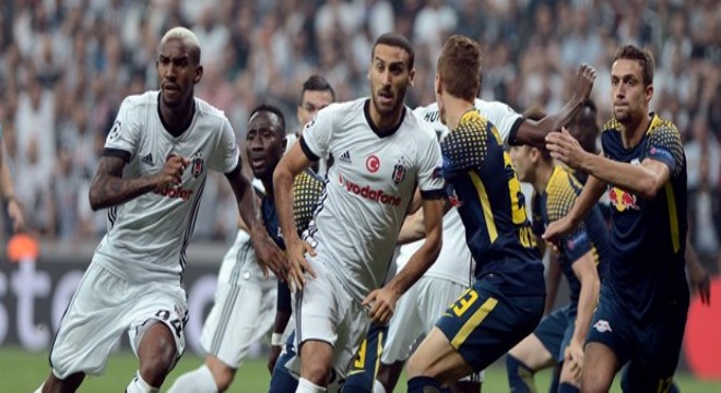 Beşiktaş'ın Leipzig galibiyeti sonrası yazar görüşleri