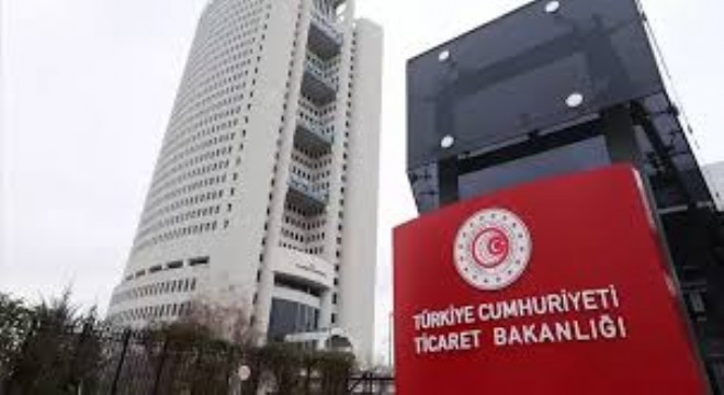 Bilişim İhracatına 2024'te 3,2 Milyar Lira Destek