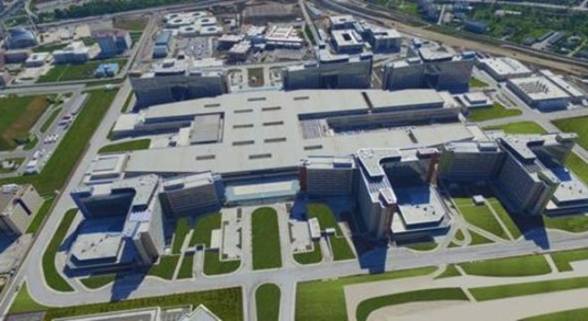 Bilkent'te kabul hedefi 15 Mart