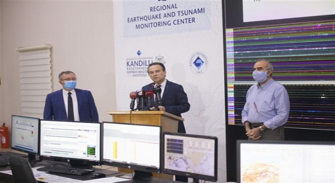 Bingöl depremi sonrası Kandilli Rasathanesi'nden uyarı: “Artçılar devam edecek”