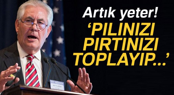 Bu kez masada da kazanmalıyız…