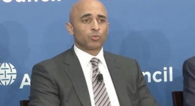 Büyükelçinin mailleri hacklendi... 'Türkiye postaları' ortaya saçıldı