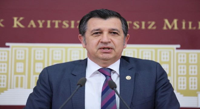 CHP EDİRNE MİLLETVEKİLİ GAYTANCIOĞLU'NUN BASIN TOPLANTISI
