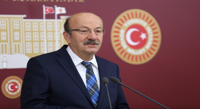 CHP İSTANBUL MİLLETVEKİLİ BEKAROĞLU'NUN BASIN TOPLANTISI