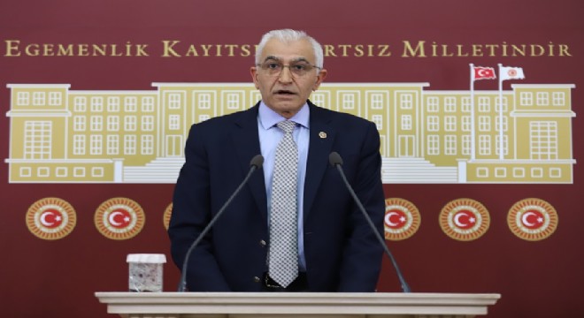 CHP İSTANBUL MİLLETVEKİLİ KILINÇ'IN BASIN TOPLANTISI