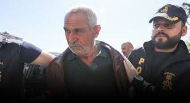 CHP Lideri Özgür Özel'e Saldıran Zanlı Tutuklandı