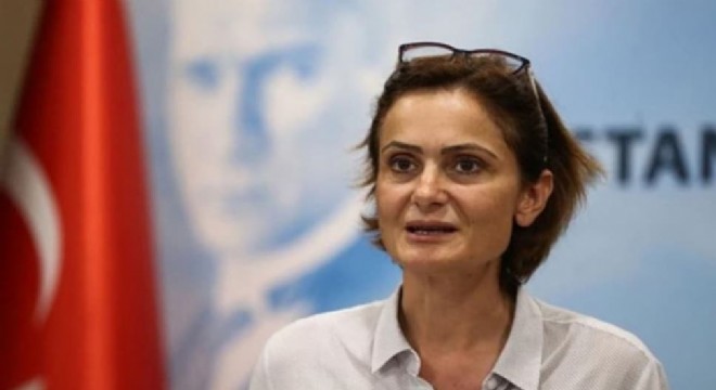 CHP'li Kaftancıoğlu ifadeye çağrıldı