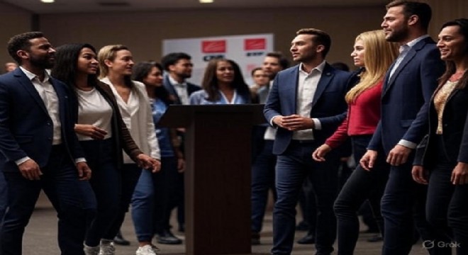 CHP'de iç çekişmeler yeniden alevlendi