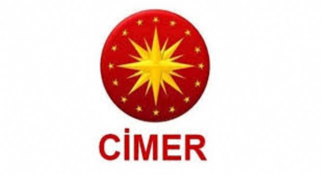 CİMER'e IPRA'dan iki ödül
