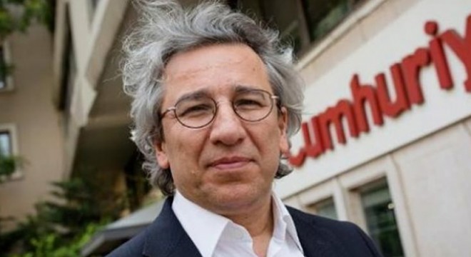 Can Dündar İslam'a hakaret etti