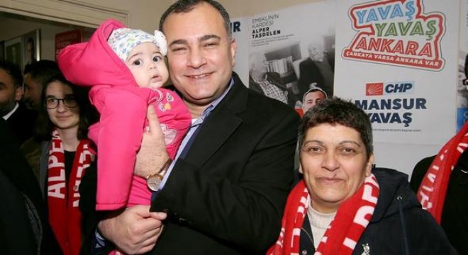 Cebeci Stadyumu yeşil alan olacak