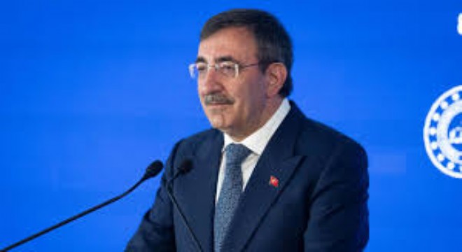 Cevdet Yılmaz: Büyüme Verileri Ekonominin Güçlü Yapısını Gösteriyor