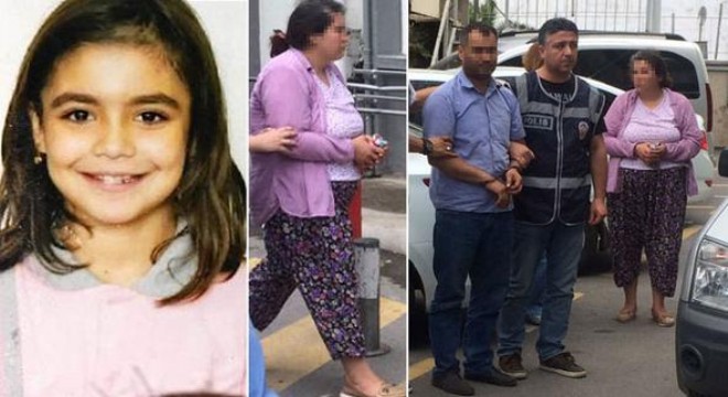 Ceylin'in ölümünde son dakika gelişmesi! İlk inceleme sonucu belli oldu