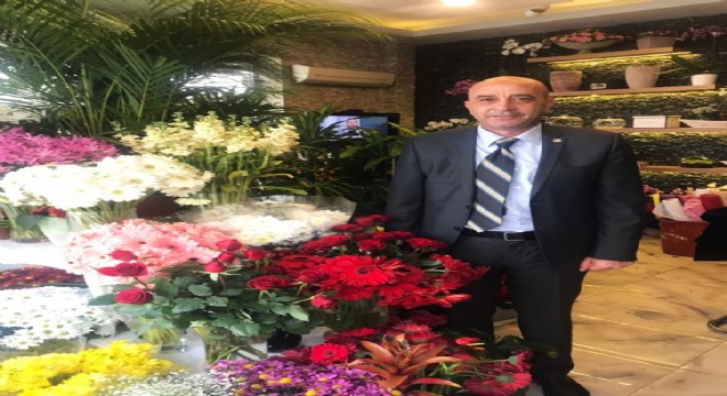 Çiçekçiler 
