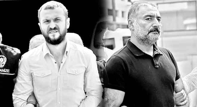 Cinayet planı belediye tuvaletinde