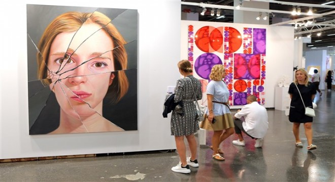 Contemporary Istanbul'un 15. edisyonu için biletler satışa sunuldu