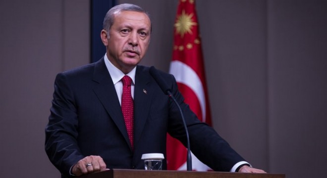 Cumhurbaşkanı Erdoğan: İran'la müşterek bir hareketin yapılması her an gündemde