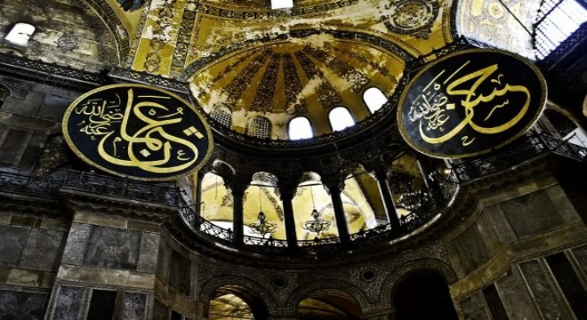 Cumhurbaşkanı Erdoğan, ''Millete Sesleniş'' konuşması yaptı