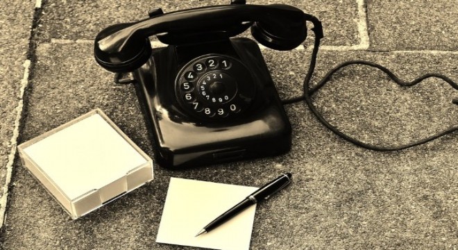 Cumhurbaşkanı Erdoğan'ın telefon görüşmeleri