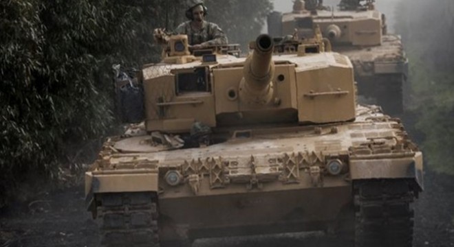 Cumhurbaşkanlığı Uluslararası İlişkiler Başkanı Ayşe Sözen Usluer: ABD Münbiç'te geri adım atacak