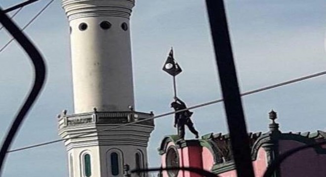 DEAŞ, Filipinler'de ikinci büyük kente mi yayılıyor?