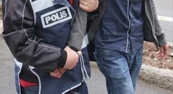 DEAŞ Operasyonunda 13 Şüpheli Gözaltında