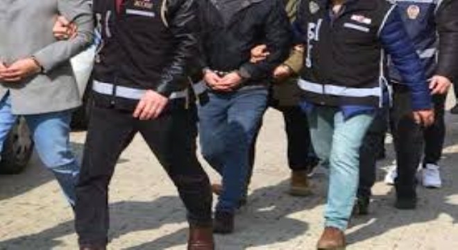 DEAŞ Operasyonunda 16 Gözaltı