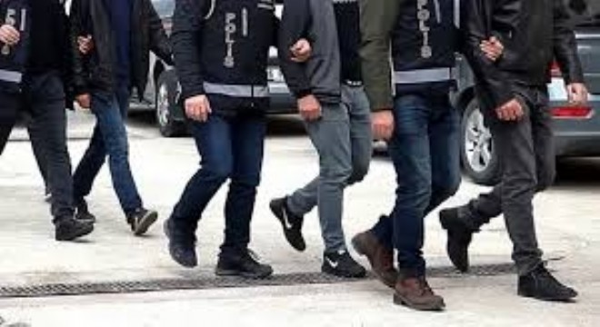 DHKP/C'ye Belediyelerden Finansman Sağlayan 25 Şüpheliye Hapis İstemi