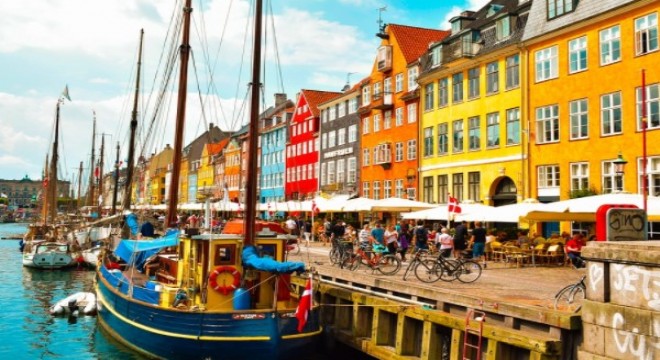 Danimarka Türkiye'ye inovatif sağlık çözümleri ihracına hazır