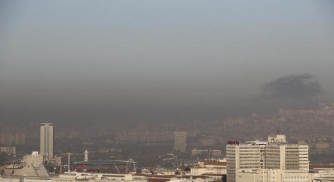 Demetevler ‘Mor'ardı