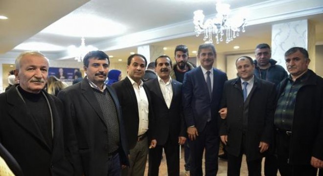 Derneklerle işbirliği yapacağız