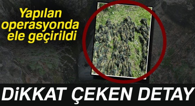 Dicle'deki operasyon sona erdi