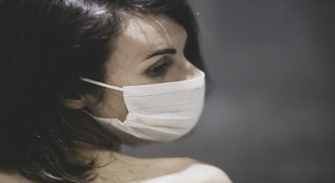 Diyarbakır'da maskesiz sokağa çıkmak yasaklandı