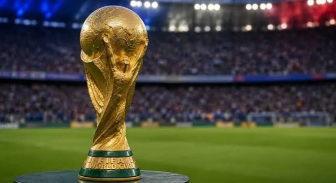 Dünya Kupası'nda Çeyrek Final Heyecanı
