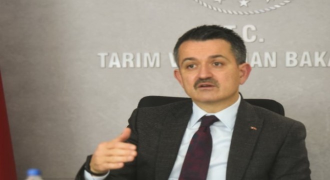 Dünyadaki tıbbi aromatik bitkilerin yüzde 6'sı ülkemizde