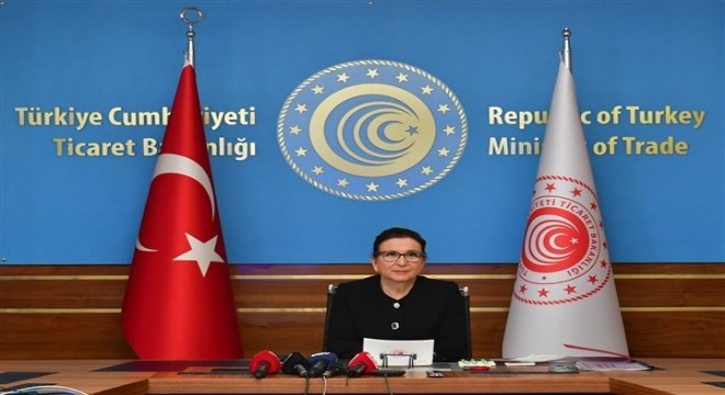 “E-Ticaret olarak Kobi'lerin Yanındayız” kampanyası tanıtım toplantısı