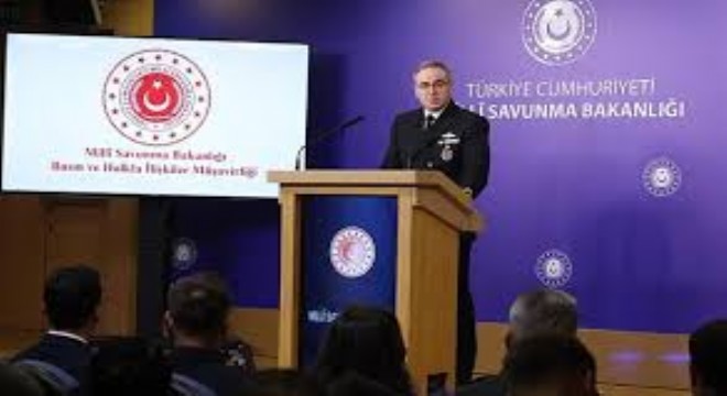 EFES-2026 Tatbikatı'na 50 Ülkeden Yoğun Katılım