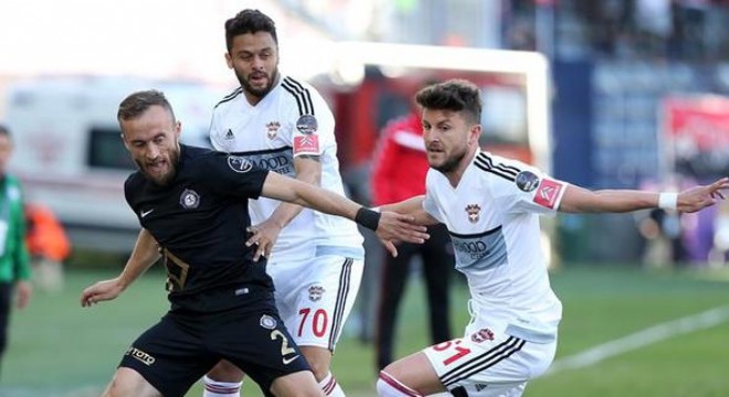 En düşük fatura Başkent'e