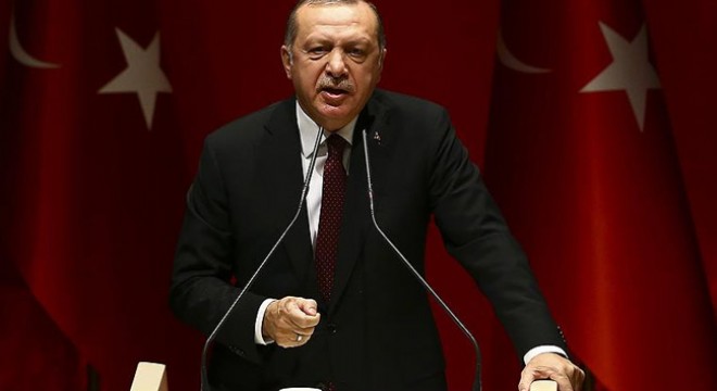 Erdoğan'dan MİT operasyonu açıklaması: Nerede olursa olsunlar hepsini paketleyip getireceğiz