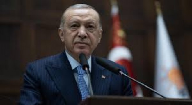 Erdoğan: Gazze'de Ateşkesten Memnunuz