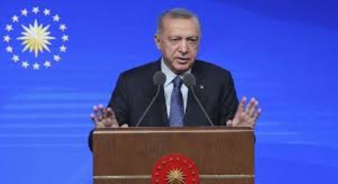 Erdoğan: Gençlere Evlilik ve Doğum Destekleri Artacak