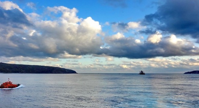 Erdoğan, Kanal İstanbul'un ilk köprüsünün temel atma törenine katıldı