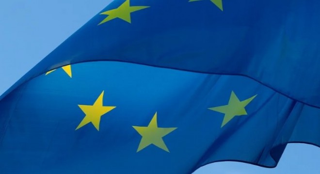 Erdoğan, Laschet ile görüştü