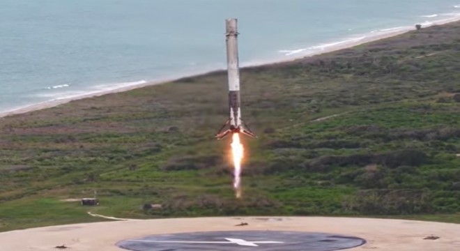 Erdoğan, Tesla ve SpaceX'in Kurucusu Elon Musk ile görüştü