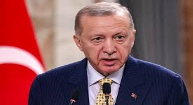Erdoğan: Türk Devletleri İçin Ortak Alfabe ve İşbirliğinde Yeni Dönem Başlıyor