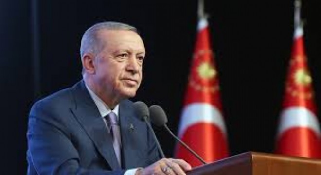Erdoğan'dan Kamu Kaynakları Vurgusu: İsrafa ve İstismara İzin Yok