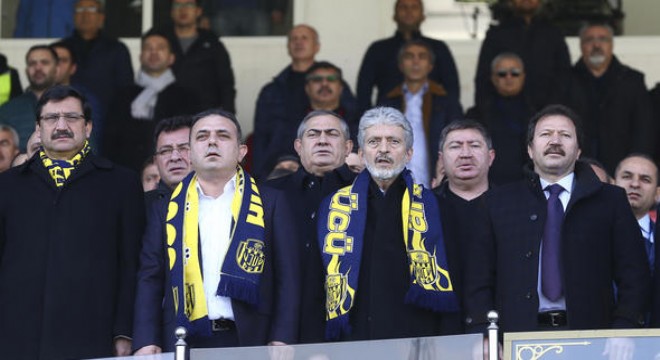 ‘Eşit şartlar sağlanmalı'