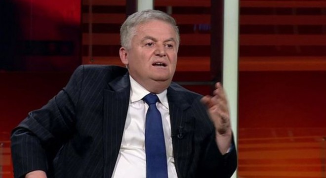 Eski askeri savcı Ahmet Zeki Üçok FETÖ'nün suikast planladığı tarihi açıkladı