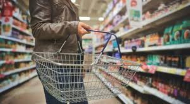 Eylülde Enflasyon %33,29 Oldu