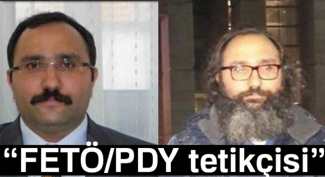 FETÖ Medya yapılanması iddianamesinin detayları ortaya çıktı